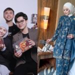Merek Lokal Zoe Arisah dan ARWAAFOOD Perkuat Kesiapan Ramadan melalui Shopee Live dan Dukungan Platform
