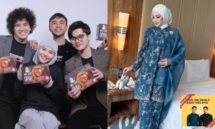 Merek Lokal Zoe Arisah dan ARWAAFOOD Perkuat Kesiapan Ramadan melalui Shopee Live dan Dukungan Platform