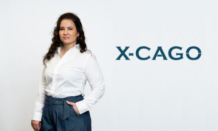 Britt Nollé Menjadi Direktur Utama Baru X-CAGO, Anak Perusahaan PMG