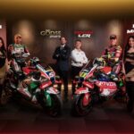 GOD55 Sports Bergabung di Panggung Global MotoGP sebagai Mitra Resmi Premium Honda LCR