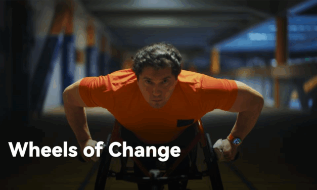 HUAWEI WATCH GT 6 Series Luncurkan  Wheelchair Mode di Activity Rings untuk Fitness Inklusif