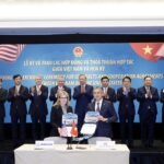 Vietnam Airlines Pesan 50 Boeing 737-8 untuk Modernisasi Armada dan Perluas Jaringan Internasional