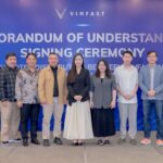 VinFast Resmi Masuki Pasar Skuter Listrik Indonesia dengan Kerja Sama Strategis Bersama Dealer Lokal