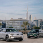 VinFast VF 8: SUV Listrik “Just In Case” untuk Keluarga Modern