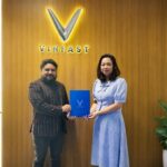 VinFast Middle East Teken MoU dengan PlusX Electric untuk Tingkatkan Pengalaman Kepemilikan EV di UAE