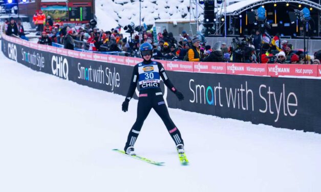 CHiQ Tampilkan Solusi Smart Home di FIS Ski Jumping World Cup Jerman