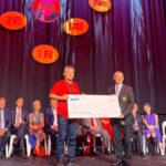 Lee Kum Kee Sauce Tampil sebagai Sponsor Platinum Festival & Market Day Tahun Baru Imlek 2026