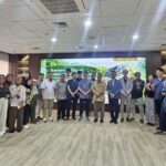 Indonesia Soroti Tata Kelola Hutan dan Sistem Keterlacakan dalam Dialog dengan Perusahaan Energi Jepang