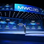MWC 2026 | Presiden China Telecom Liu Guiqing Sampaikan Pidato Utama