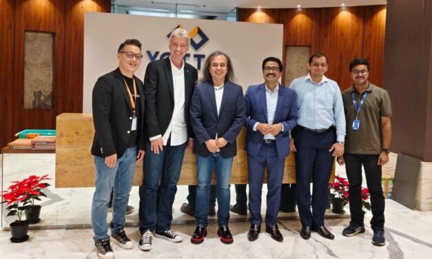 Gorilla Technology & Yotta Teken Kesepakatan Bersejarah Infrastruktur AI, Perkuat Posisi Strategis dalam Pembangunan AI Berdaulat India