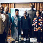 SEED Project dan Para Mitra Percepat Pengembangan U.S.–Africa Youth Talent Combine dan Sports Careers Summit Usai Roundtable Pemangku Kepentingan di Los Angeles