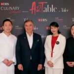 DBS Hong Kong Musim Kedua Gala Eksklusif “DBS ARTable 2026”, Menjelajahi Dialog yang Berkembang antara Seni, Kuliner, dan Kekayaan