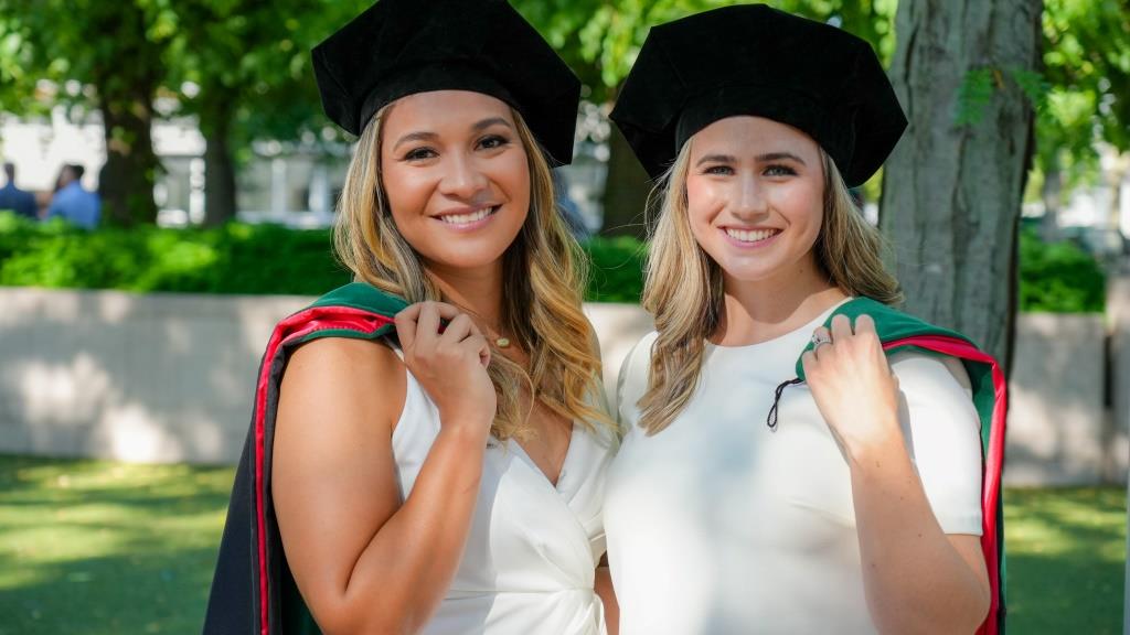 Hari Perempuan Internasional 2026: St. George’s University Memperkenalkan Empat Tips bagi Perempuan Muda Korea Selatan yang Ingin Membangun Karier di Dunia Medis