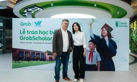 GrabForGood Fund Tingkatkan Komitmen Menjadi US$3,2 Juta pada 2026 untuk Program Pendidikan dan Ketahanan Komunitas di Seluruh Asia Tenggara