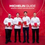 Galaxy Macau dan StarWorld Hotel Raih Lima Bintang MICHELIN di Hong Kong & Macau 2026, Menegaskan Keunggulan Kuliner Kota