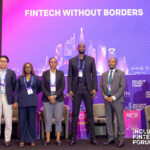 CSO XTransfer Jadi Narasumber di Inclusive FinTech Forum 2026 di Rwanda