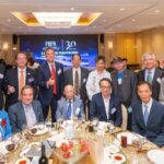 Hong Kong Public Relations Professionals’ Association Mengadakan Makan Malam Rapat Umum Tahunan, Memulai Tonggak Baru Setelah Ulang Tahun ke-30