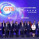 Global Talent Summit Week Menatap Masa Depan Dunia Kerja di Era Kecerdasan Buatan (AI)