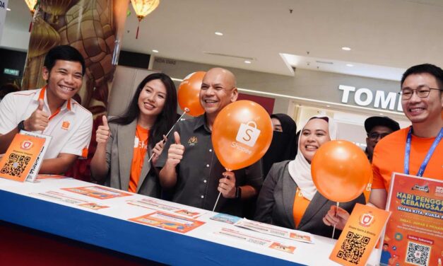 Shopee Malaysia Perkuat Edukasi Konsumen dan Keamanan Digital untuk Cegah Penipuan Online