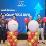 AutoCount Luncurkan POS Terakreditasi BIR dengan Integrasi Euronet QRPH pada Konferensi Mitra Filipina Perdana 2026