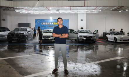 Liberty Shine Perluas Operasi Perawatan Otomotif di Singapura di Tengah Permintaan yang Meningkat untuk Layanan Perawatan Mobil Berkualitas dan Terjangkau