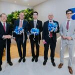 Nelipak Umumkan Pembukaan Asia-Pacific Technical Development Center