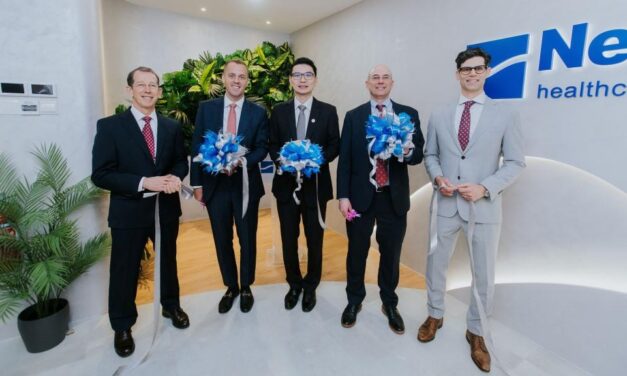 Nelipak Umumkan Pembukaan Asia-Pacific Technical Development Center