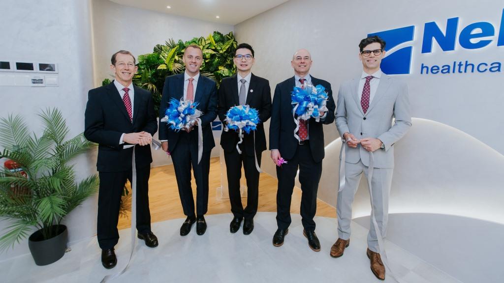 Nelipak Umumkan Pembukaan Asia-Pacific Technical Development Center