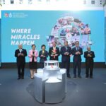 HKUST Luncurkan Perayaan Ulang Tahun ke-35, Menampilkan Warisan Penuh Keajaiban dan Visi untuk Masa Depan  