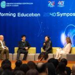 Menyiapkan Siswa untuk Masa Depan yang Cepat Berubah: Creative Schools Continuum Bahas Masa Depan Pembelajaran di Simposium “Transforming Education 20/40”