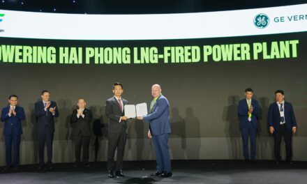 Pembangkit Listrik LNG VinEnergo Hai Phong Akan Menggunakan Turbin Gas dan Generator GE Vernova
