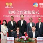 Wellcome dan COFCO Hong Kong Umumkan Kemitraan Strategis, Target Penjualan Tahun Pertama Lebih dari HK$100 Juta