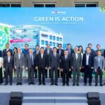 HKSTP Rayakan Ulang Tahun Pertama GreenTech Hub: Jaringan Mitra Publik-Swasta Capai 20 di Seluruh Hong Kong
