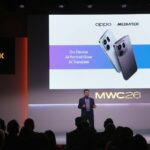 OPPO dan MediaTek Tampilkan Terobosan AI On-Device di MWC 2026