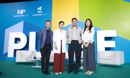 TVB Luncurkan Artiste-Creator Network (ACN) di MarketingPulse 2026