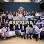 Samsung Solve for Tomorrow 2025-26 Berakhir: Generasi Muda Memanfaatkan AI untuk Masa Depan Teknologi Berkelanjutan & Olahraga, Memicu Kreativitas dan Keterampilan Praktis