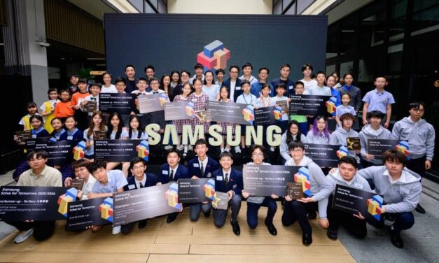 Samsung Solve for Tomorrow 2025-26 Berakhir: Generasi Muda Memanfaatkan AI untuk Masa Depan Teknologi Berkelanjutan & Olahraga, Memicu Kreativitas dan Keterampilan Praktis
