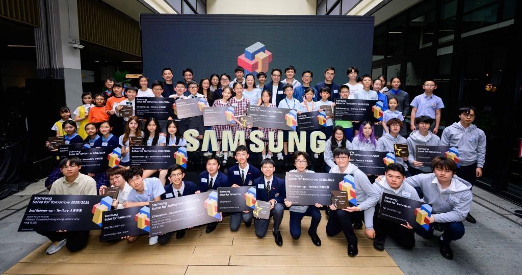 Samsung Solve for Tomorrow 2025-26 Berakhir: Generasi Muda Memanfaatkan AI untuk Masa Depan Teknologi Berkelanjutan & Olahraga, Memicu Kreativitas dan Keterampilan Praktis