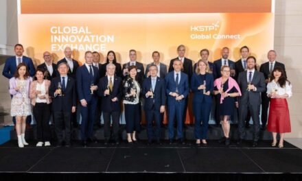 HKSTP Luncurkan ‘Global Connect – Global Innovation Exchange’ untuk Hubungkan Ekosistem Inovasi Dunia dengan Hong Kong