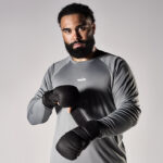 1win Gandeng Juara Olimpiade Gable Steveson sebagai Duta Global