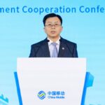 China Mobile Selenggarakan Konferensi Kerja Sama 2026 tentang Pemberdayaan Digital dan Cerdas bagi Perusahaan Tiongkok yang Go Global