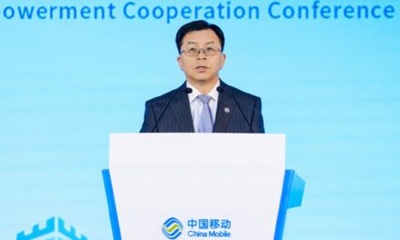 China Mobile Selenggarakan Konferensi Kerja Sama 2026 tentang Pemberdayaan Digital dan Cerdas bagi Perusahaan Tiongkok yang Go Global
