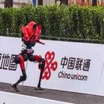China Unicom dan Huawei Hadirkan 5G-A GigaUplink di Beijing E-Town Half-Marathon, Dorong Integrasi AI dan Robotika dalam Ajang Olahraga