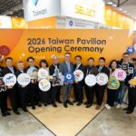 Taiwan Resmikan Paviliun Taiwan di FHA-Food & Beverage 2026, Tampilkan Lebih dari 100 Perusahaan dan Produk Inovatif