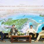 Merekayasa Sebuah Ikon: Vinhomes Cần Giờ Mendefinisikan Ulang Revolusi Kawasan Terpadu