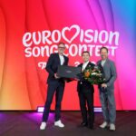 Kontes Lagu Eurovision Asia Resmi Diluncurkan, Bangkok Tuan Rumah Edisi Perdana 2026
