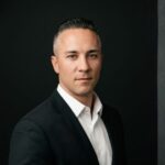 Ikon Basket Global Tyler Kepkay Bergabung dengan FGA Trust sebagai Brand Ambassador untuk FGA Athlete Trust Office