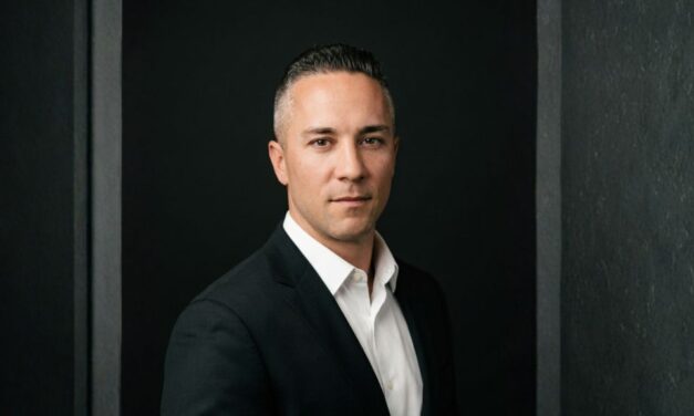 Ikon Basket Global Tyler Kepkay Bergabung dengan FGA Trust sebagai Brand Ambassador untuk FGA Athlete Trust Office