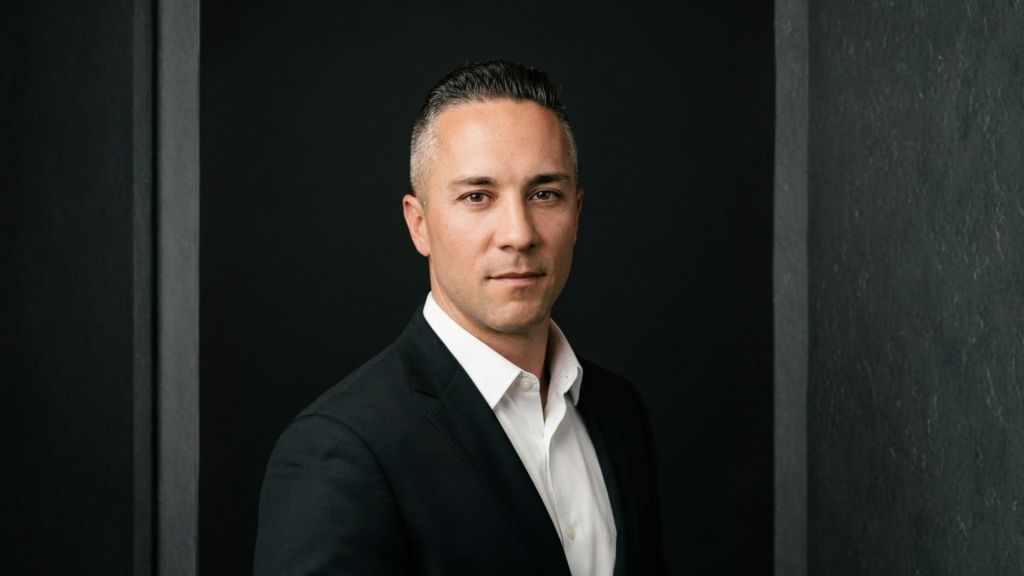 Ikon Basket Global Tyler Kepkay Bergabung dengan FGA Trust sebagai Brand Ambassador untuk FGA Athlete Trust Office