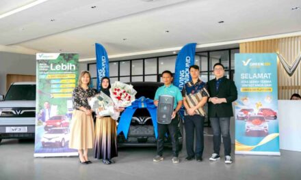 GSM Luncurkan Platform Green SM, Platform Teknologi Multi-Layanan, di Indonesia dan Filipina